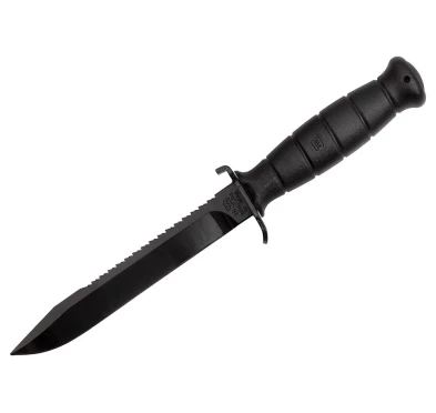 NÓŻ SZTURMOWY GLOCK 81 BLACK GL81B